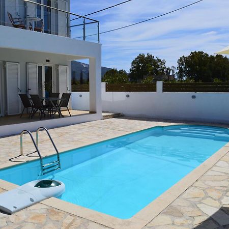 Villa Arcadia Agrilia Exterior photo